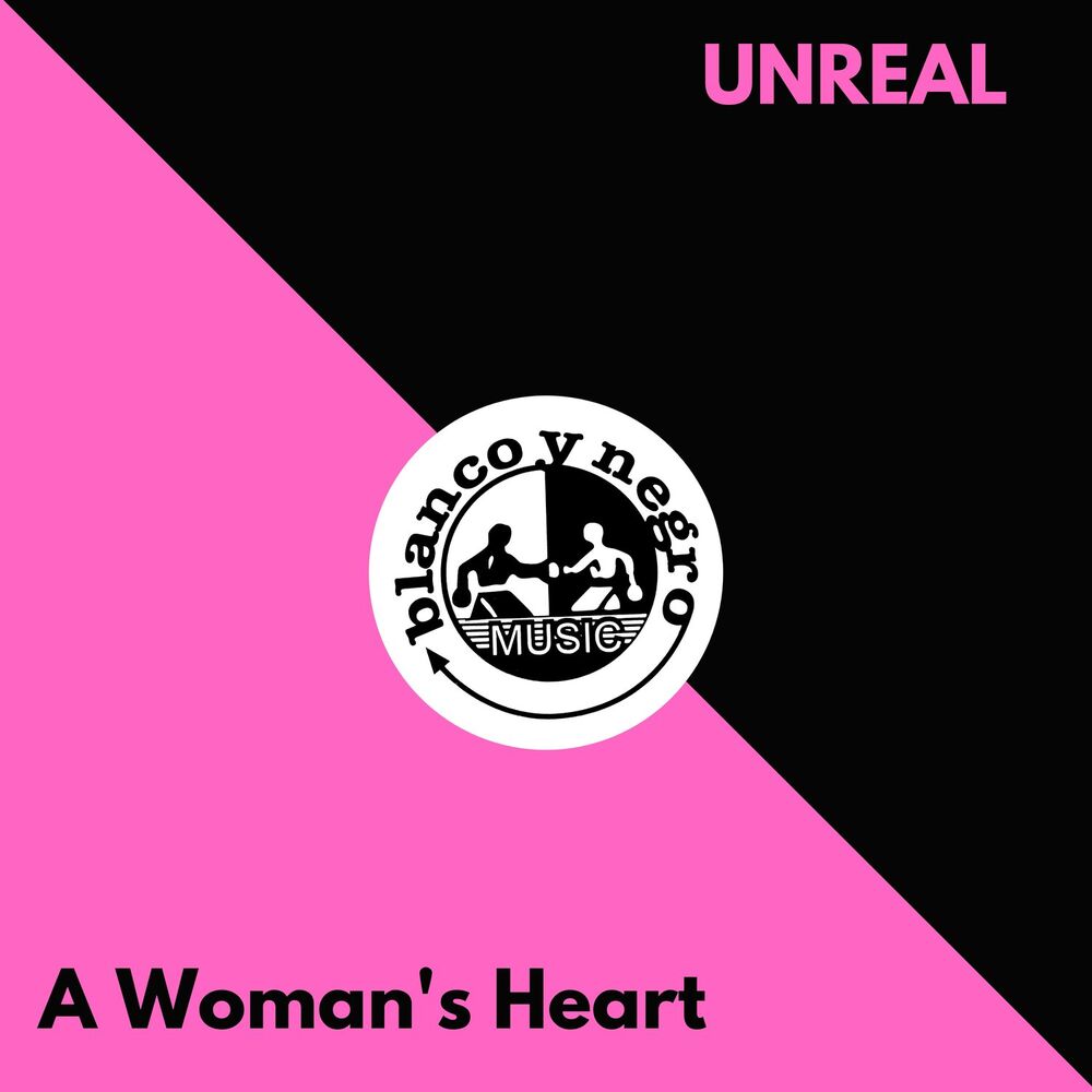 Picture of A Woman's Heart