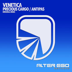 Cover of Precious Cargo / Antipas