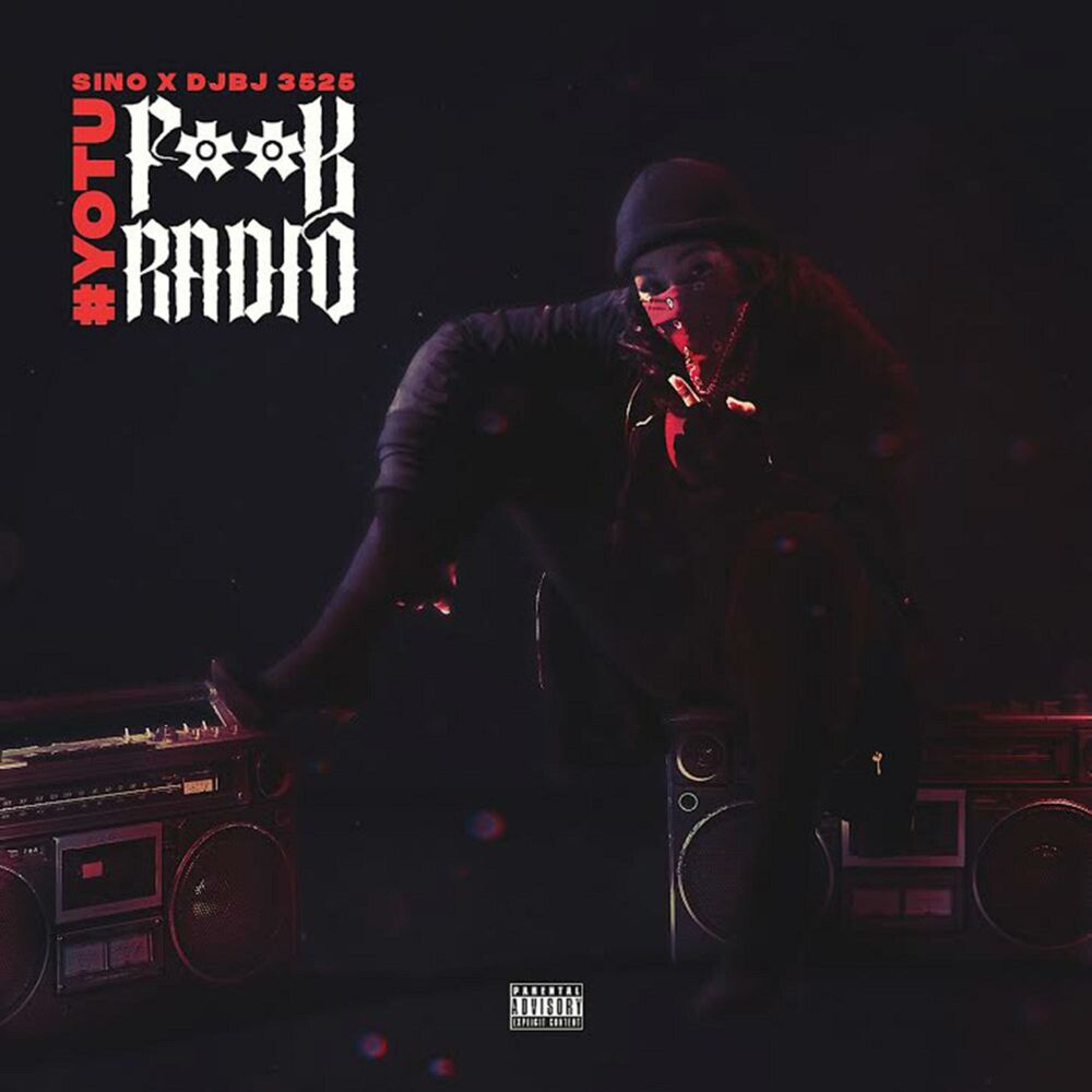 Picture of #Yotu (Fuck Radio)