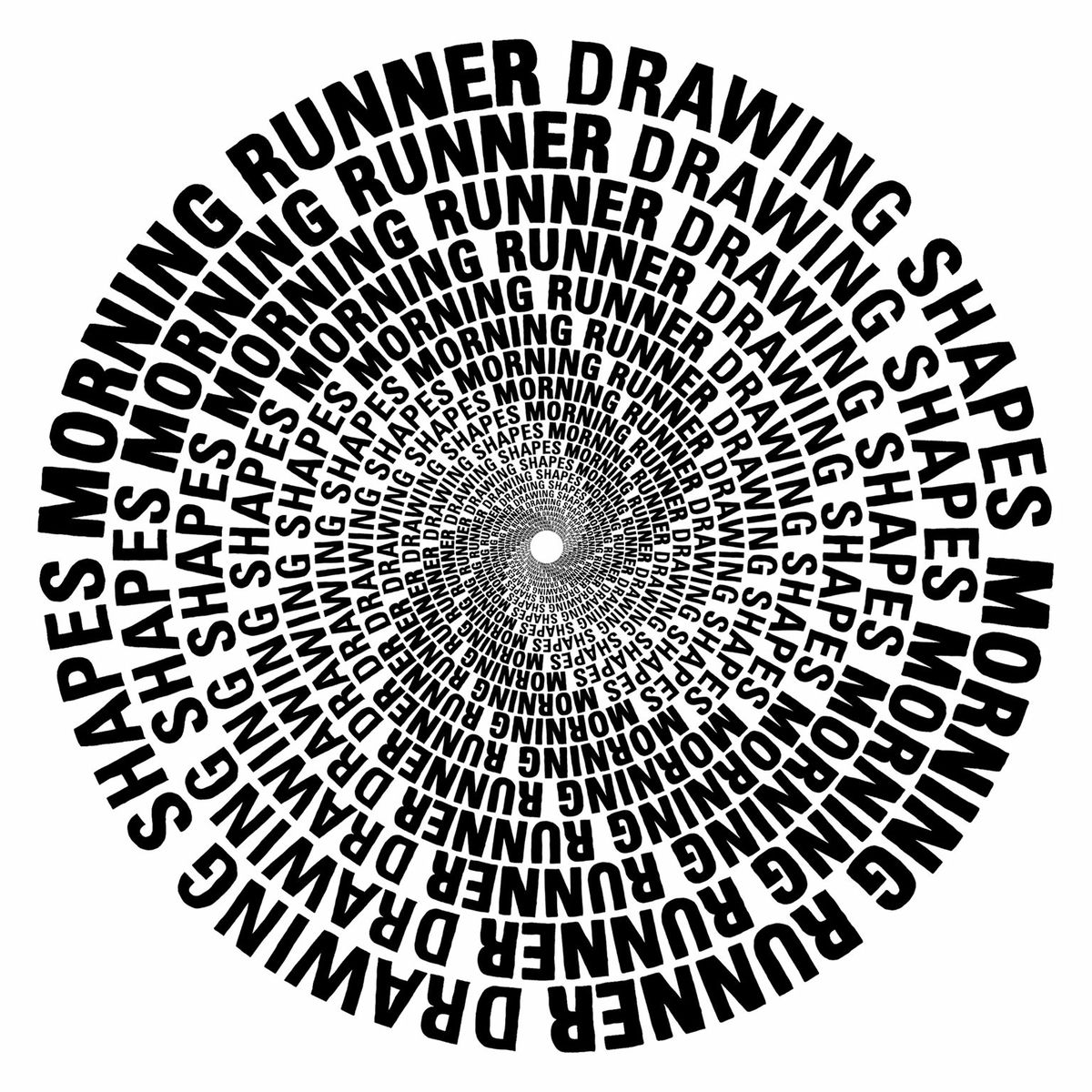 Album cover of Drawing Shapes
