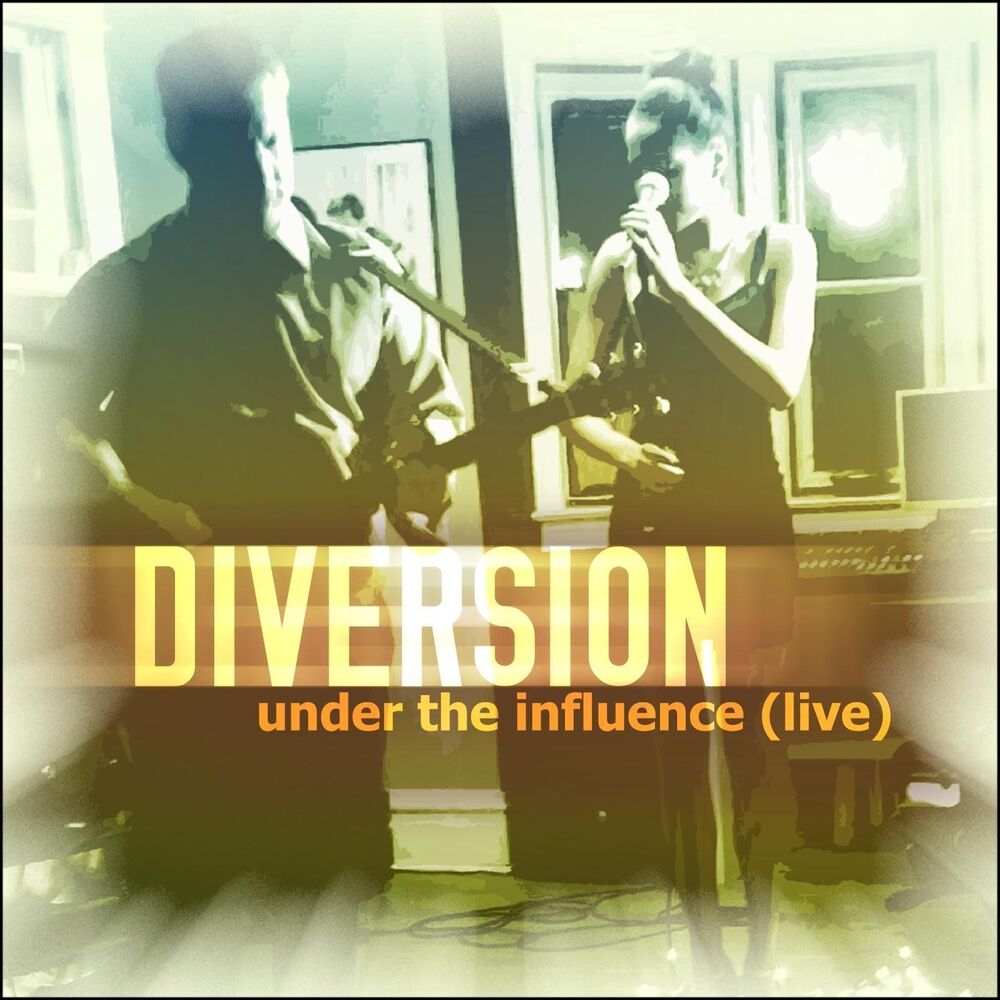 Picture of Under the Influence (Live)