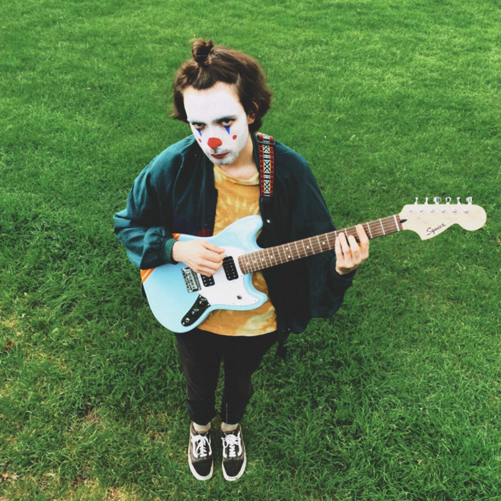 洋楽 Jim PHOENIX (CROOKED FIRE & GOTH) Phoenix (Crooked Goth Remix