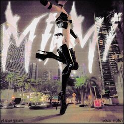 Cover of Miami