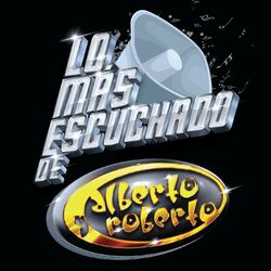 Cover of Lo Más Escuchado De