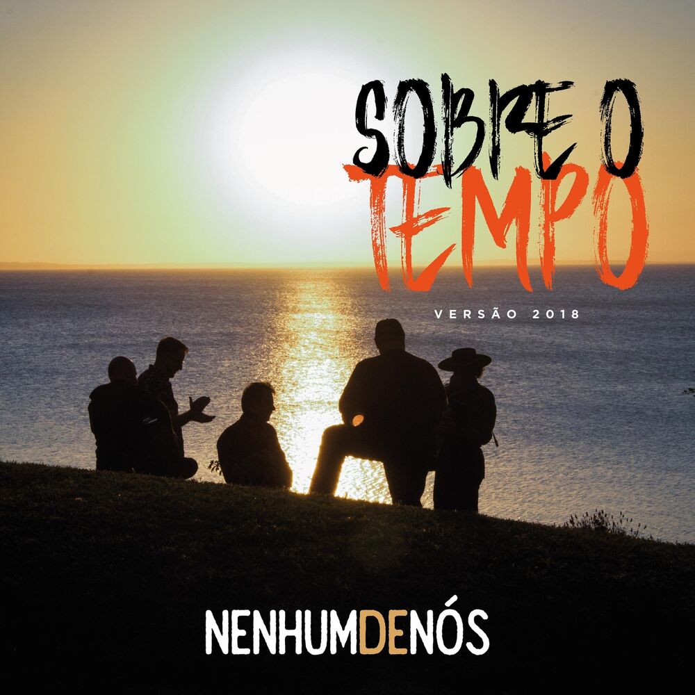 Picture of Sobre o Tempo (Versão 2018)
