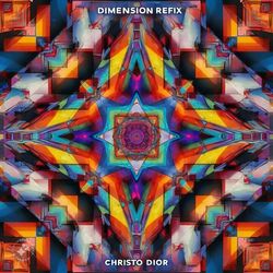 Cover of Dimension refix