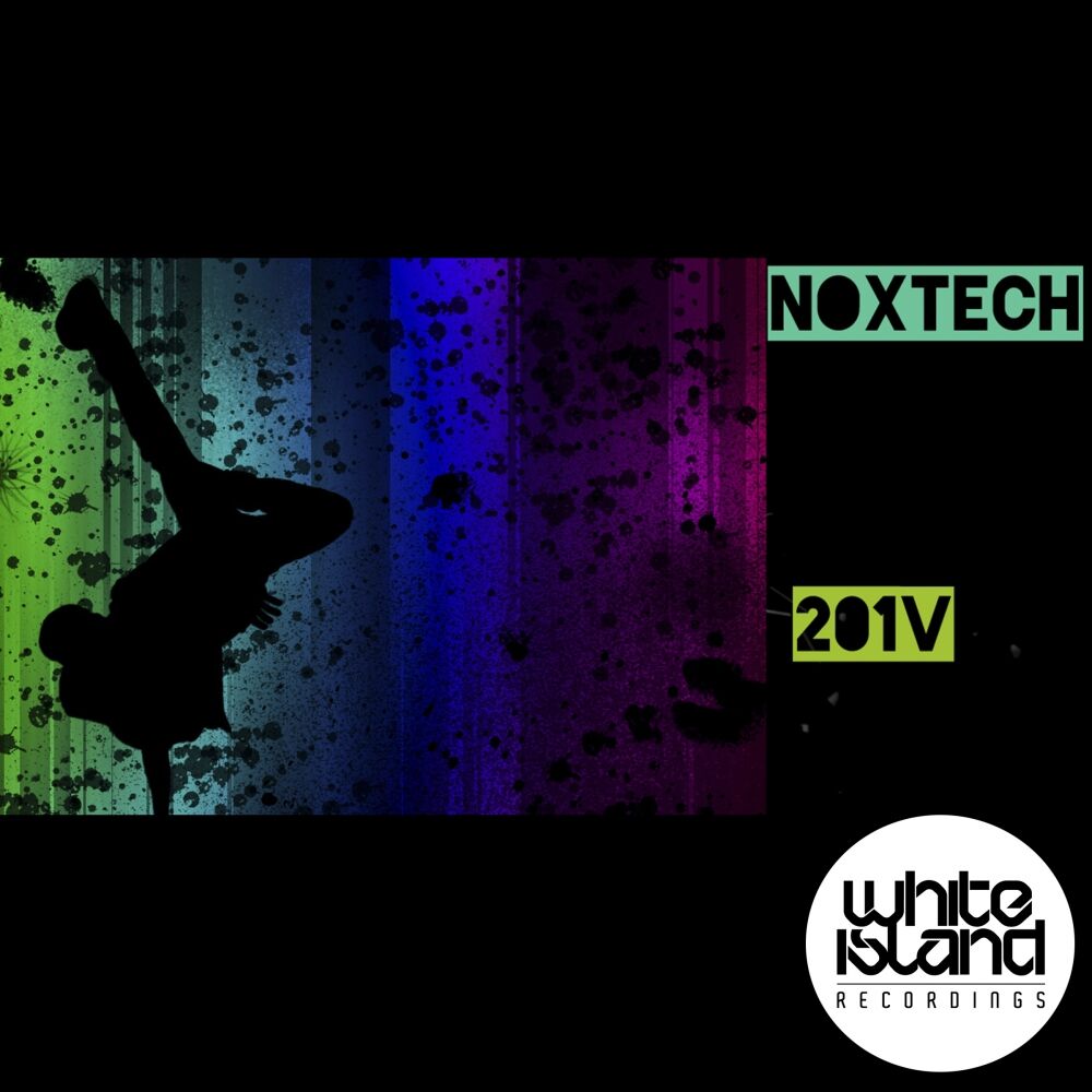 Picture of Noxtech 201V