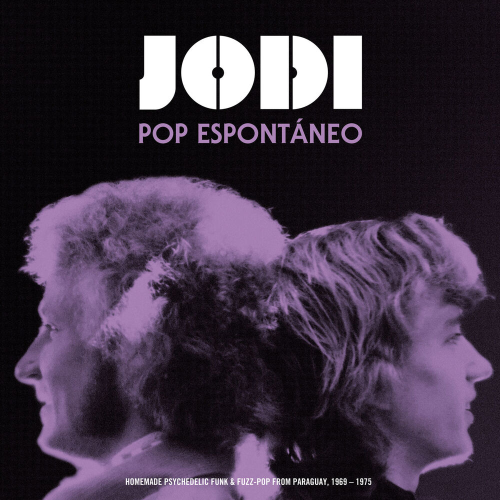 Picture of Pop Espontáneo
