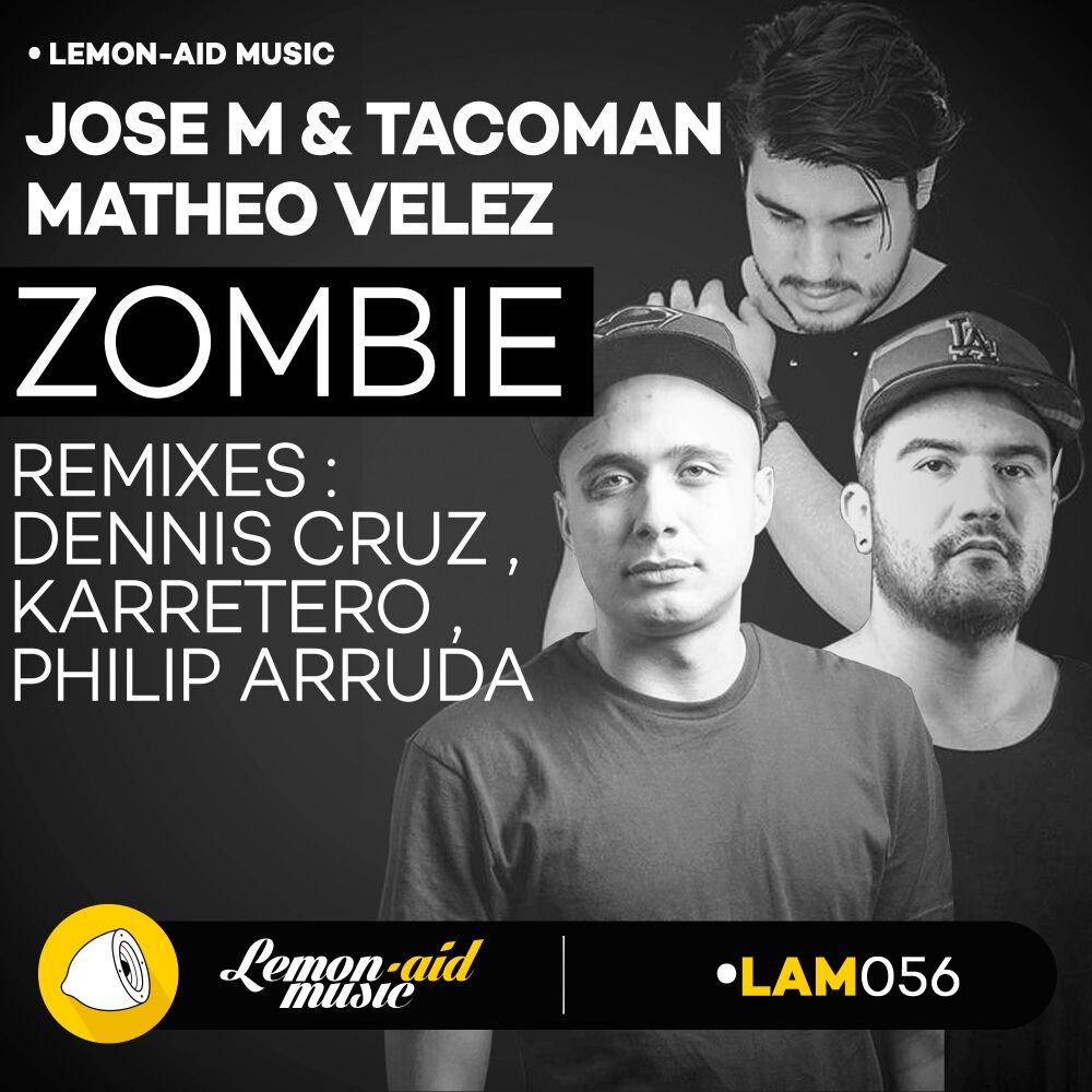 Picture of Zombie