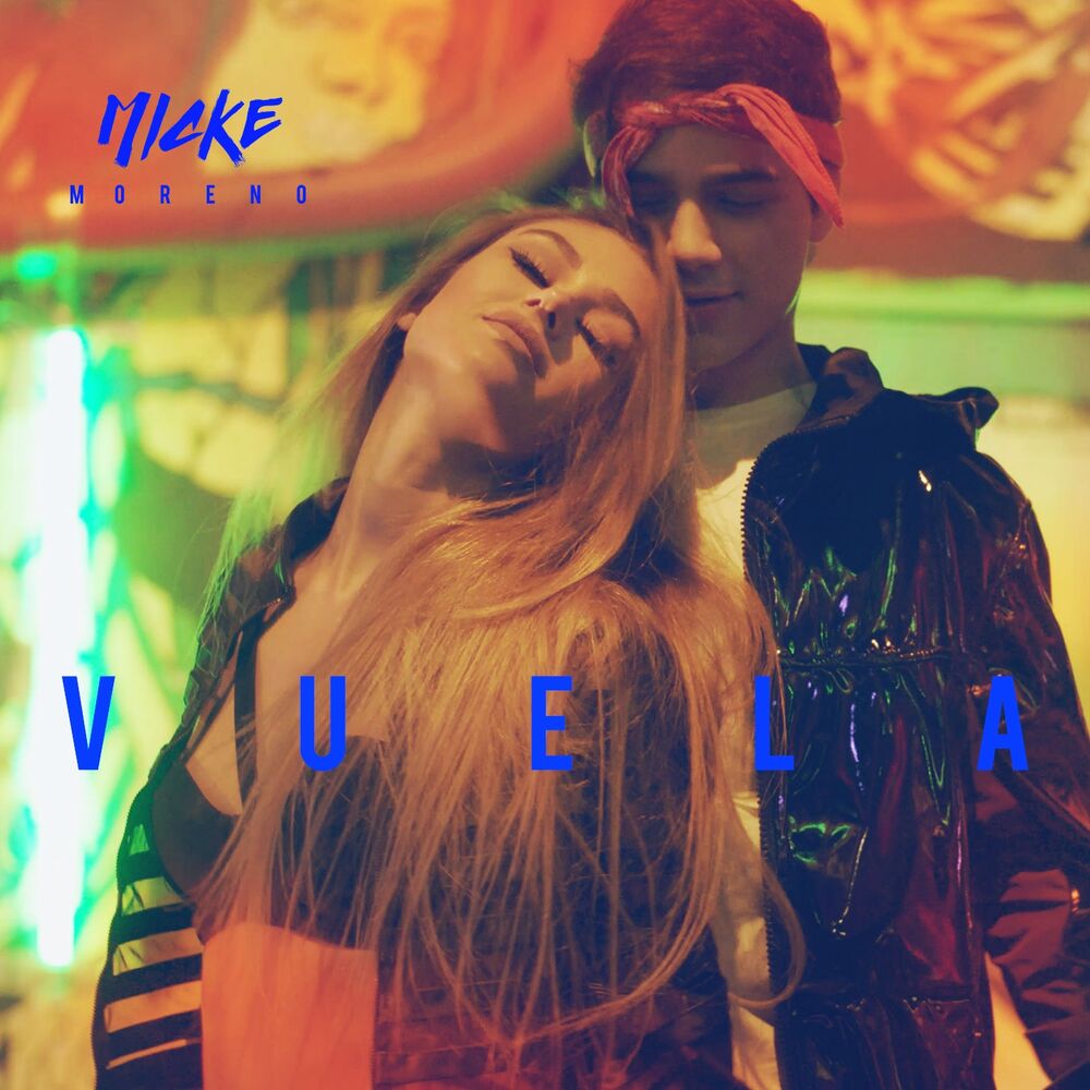 Picture of Vuela