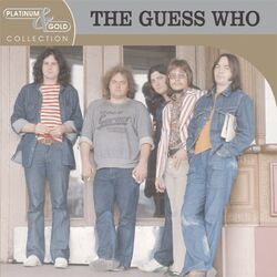 Cover of Platinum & Gold Collection