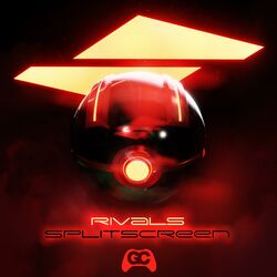 Cover of Rivals
