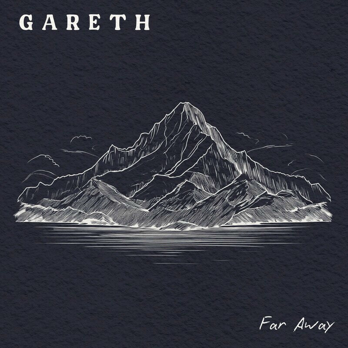 Album cover of Far Away