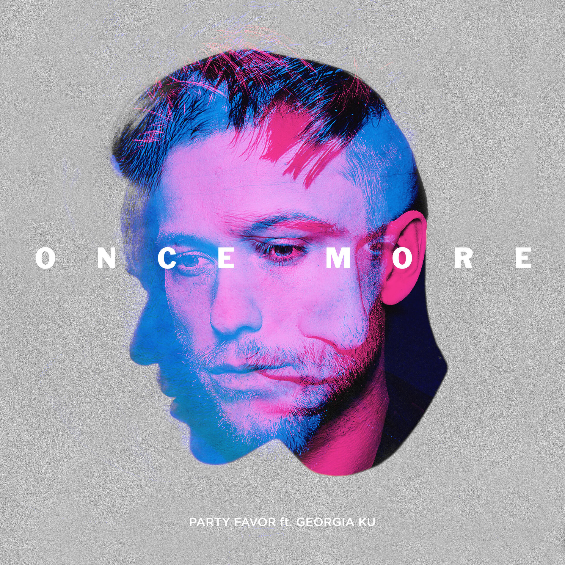 Album cover of ONCE MORE