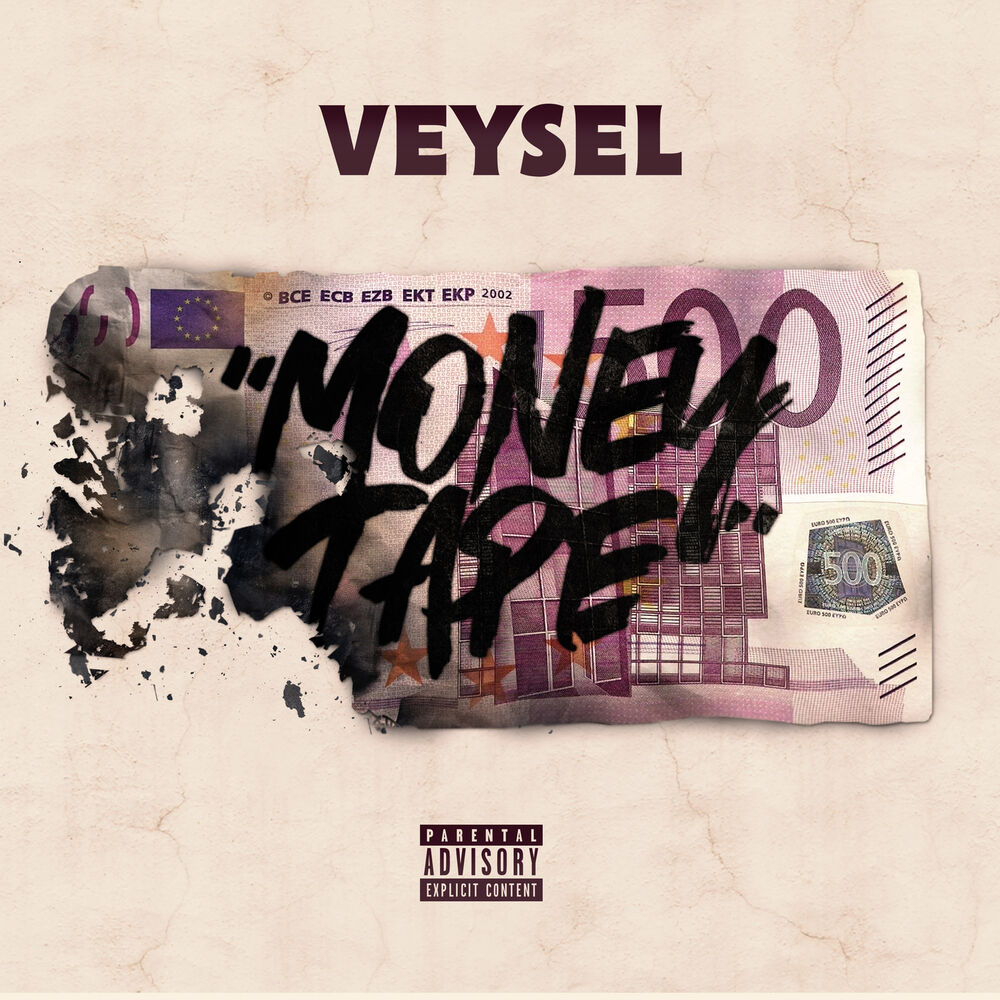 Picture of Money Tape EP