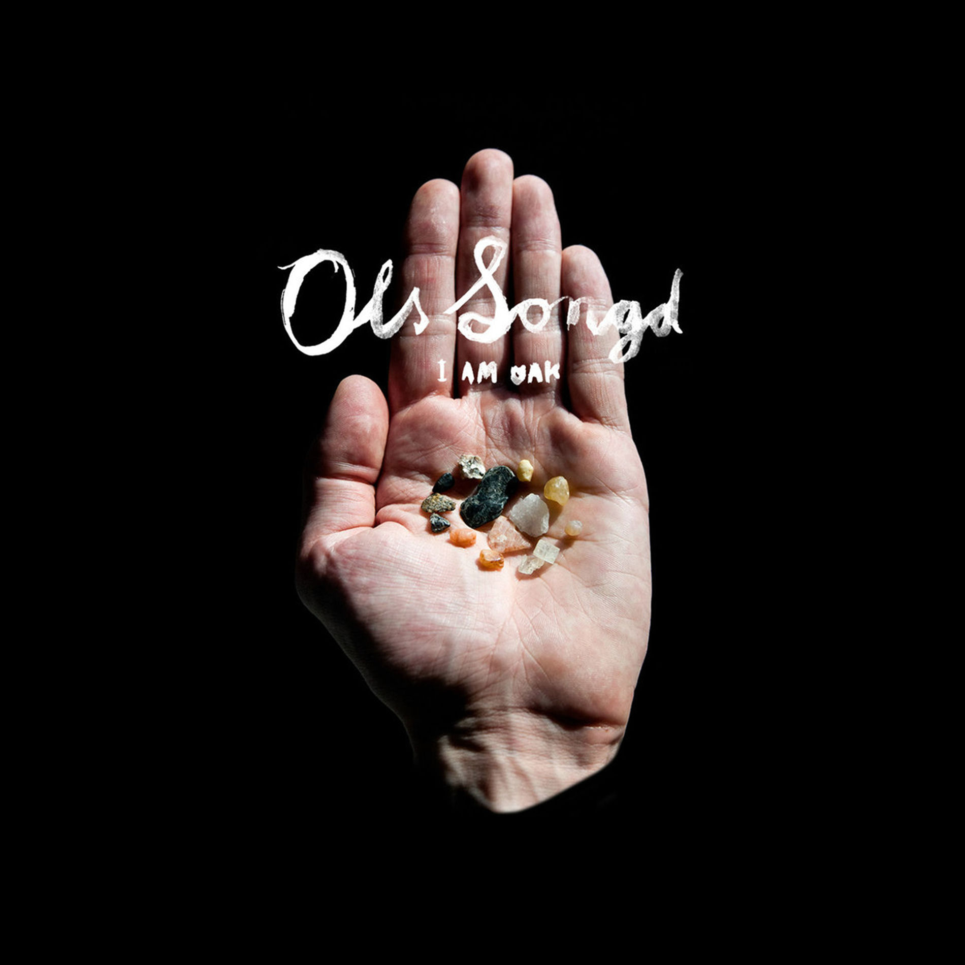 Album cover of Ols Songd