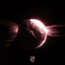 Cover of Montagem Lunar Celestia 1.0 (SLOWED)