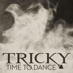 Cover of Time To Dance (Remixes)