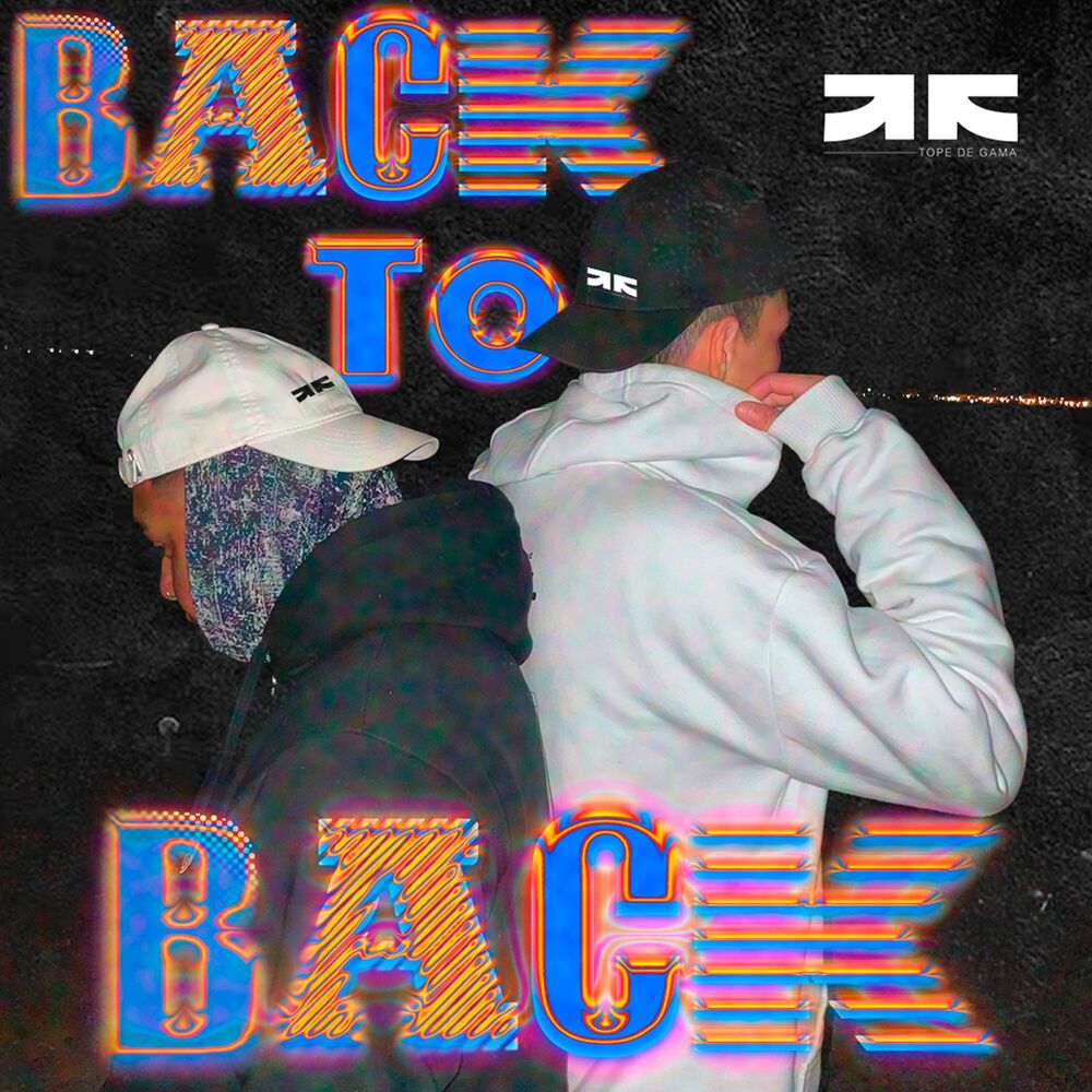 Picture of BACK TO BACK