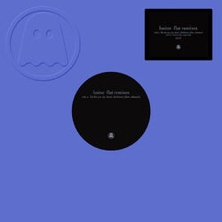 Cover of Flat Remixes