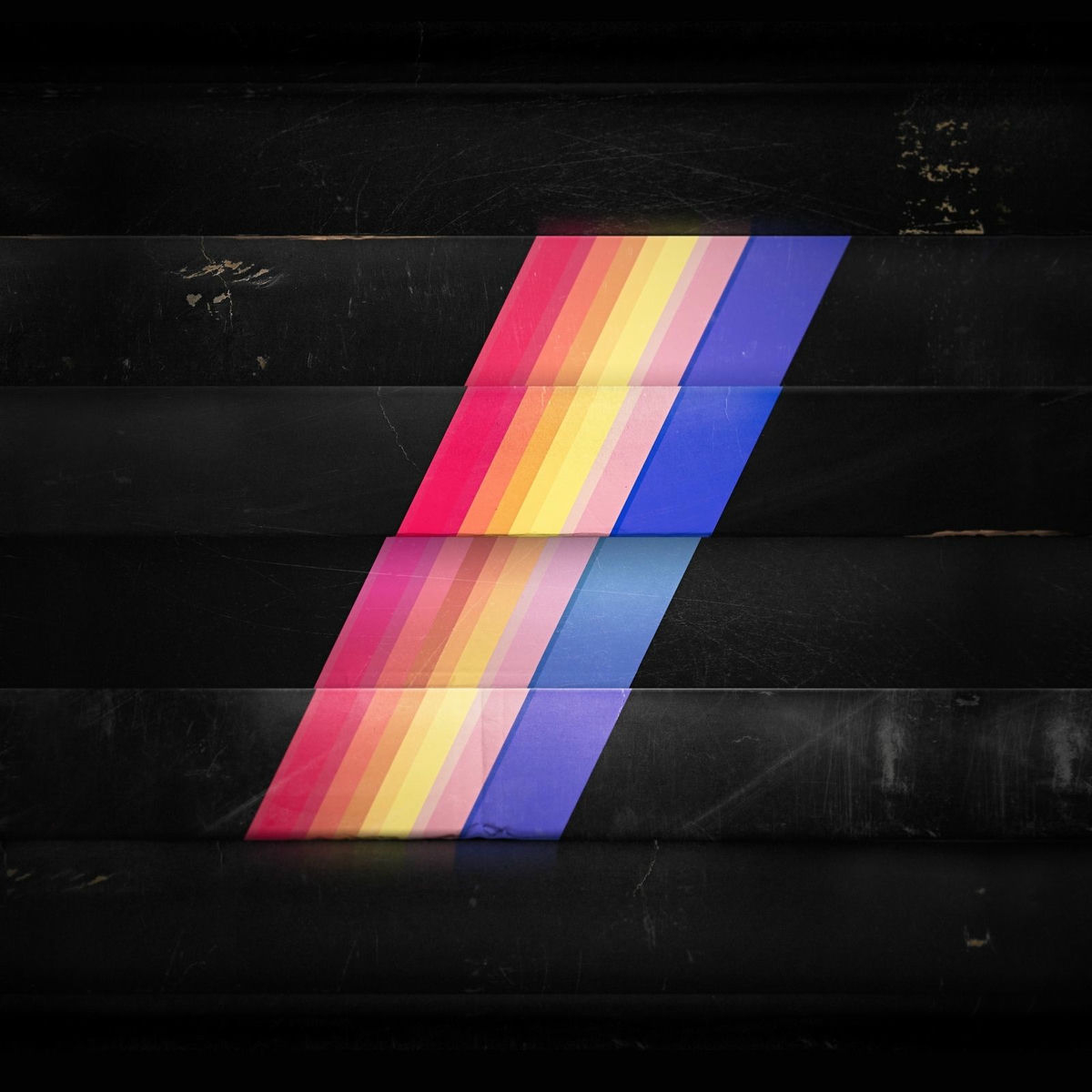 Album cover of The Remedy