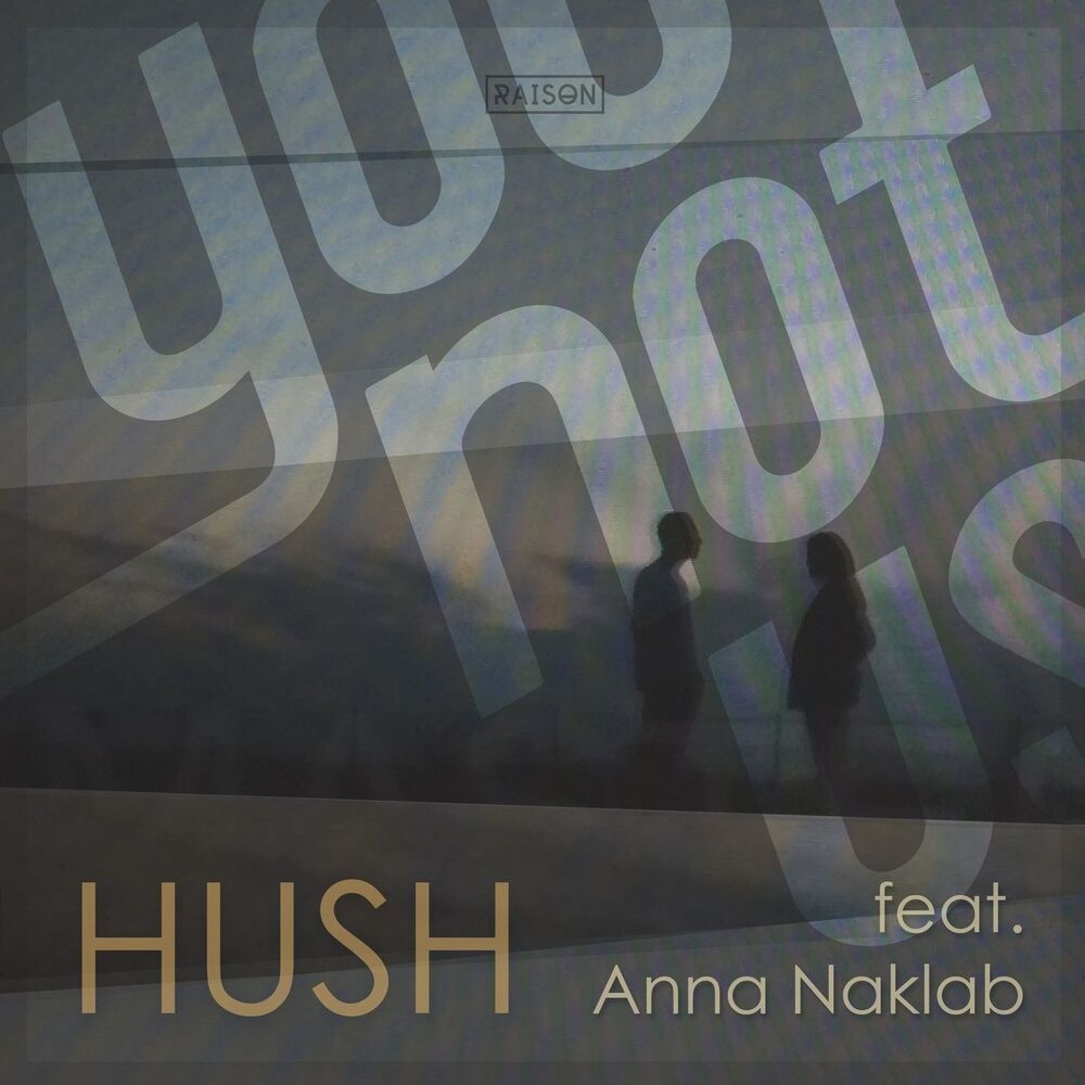 Picture of Hush