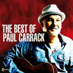 Cover of The Best of Paul Carrack