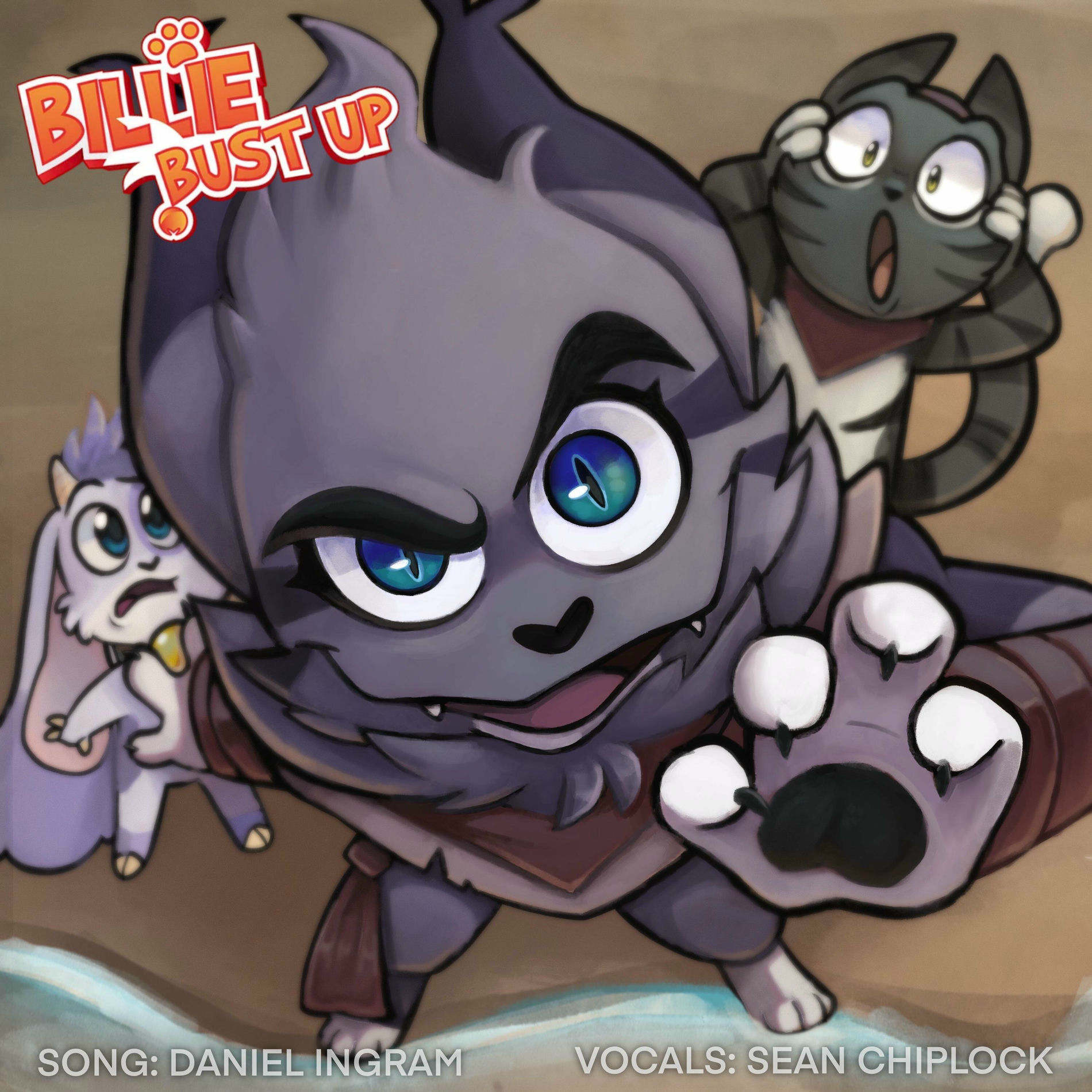 Album cover of The Pirate Queen's Cave (Original Game Soundtrack)