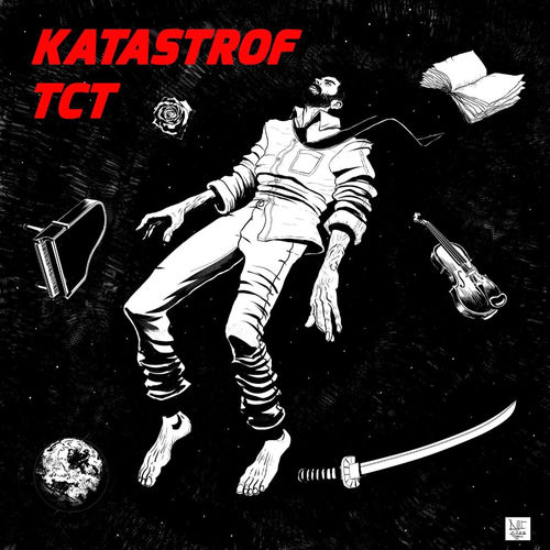 Katastrof