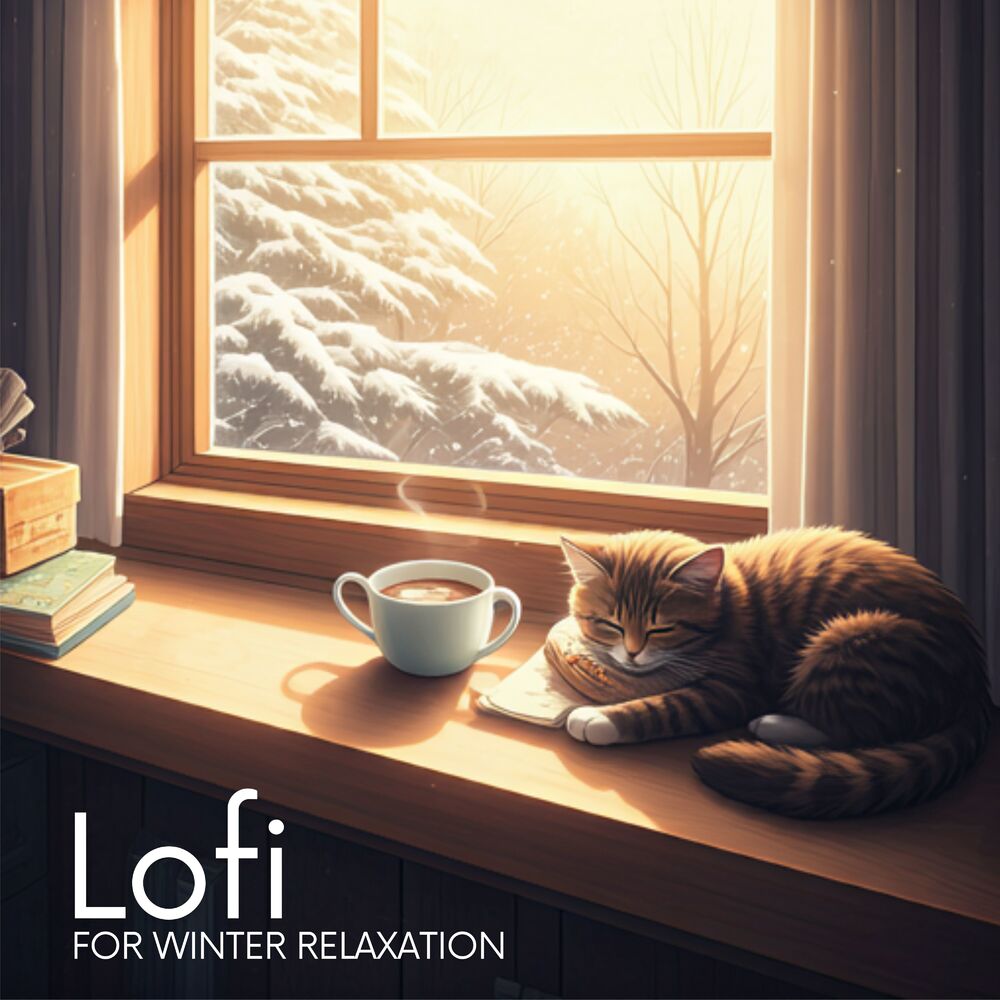 Picture of LoFi for Winter Relaxation