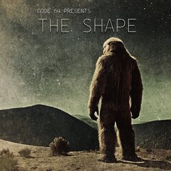 Cover of The Shape