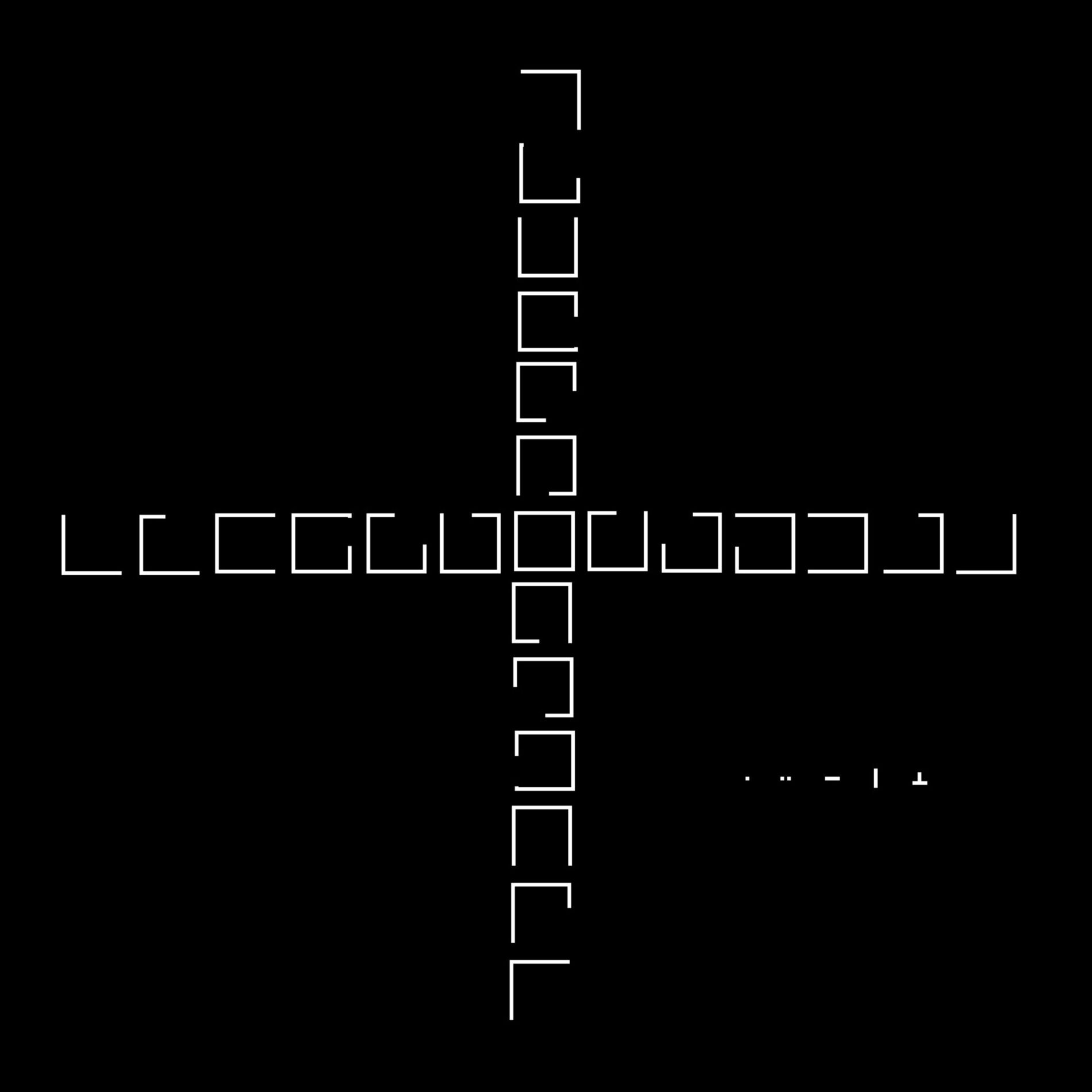 Album cover of Invisible Cities I
