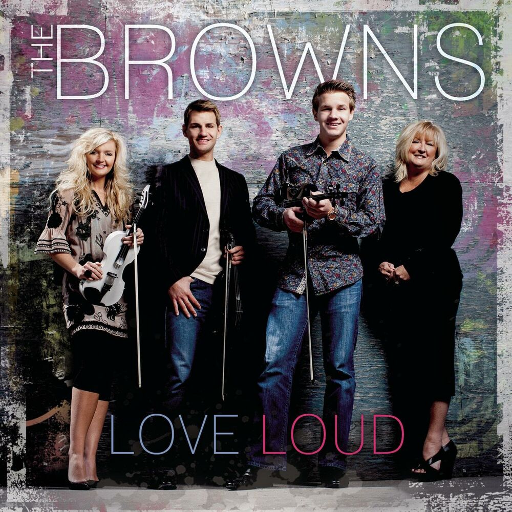 Picture of Love Loud