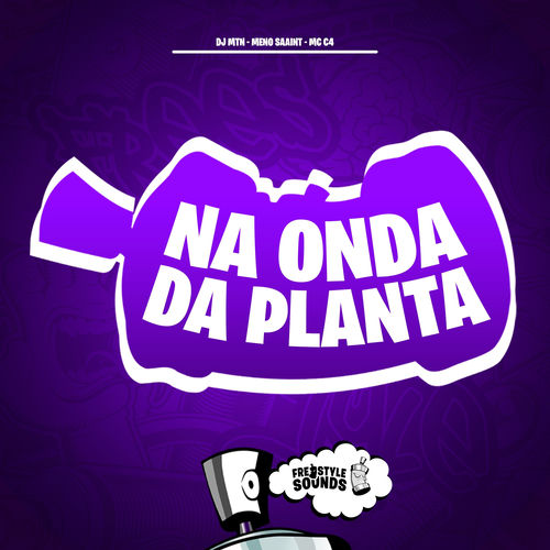Na Onda Da Planta