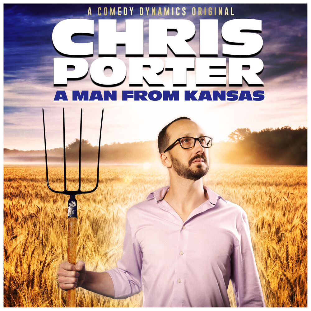 Picture of A Man from Kansas