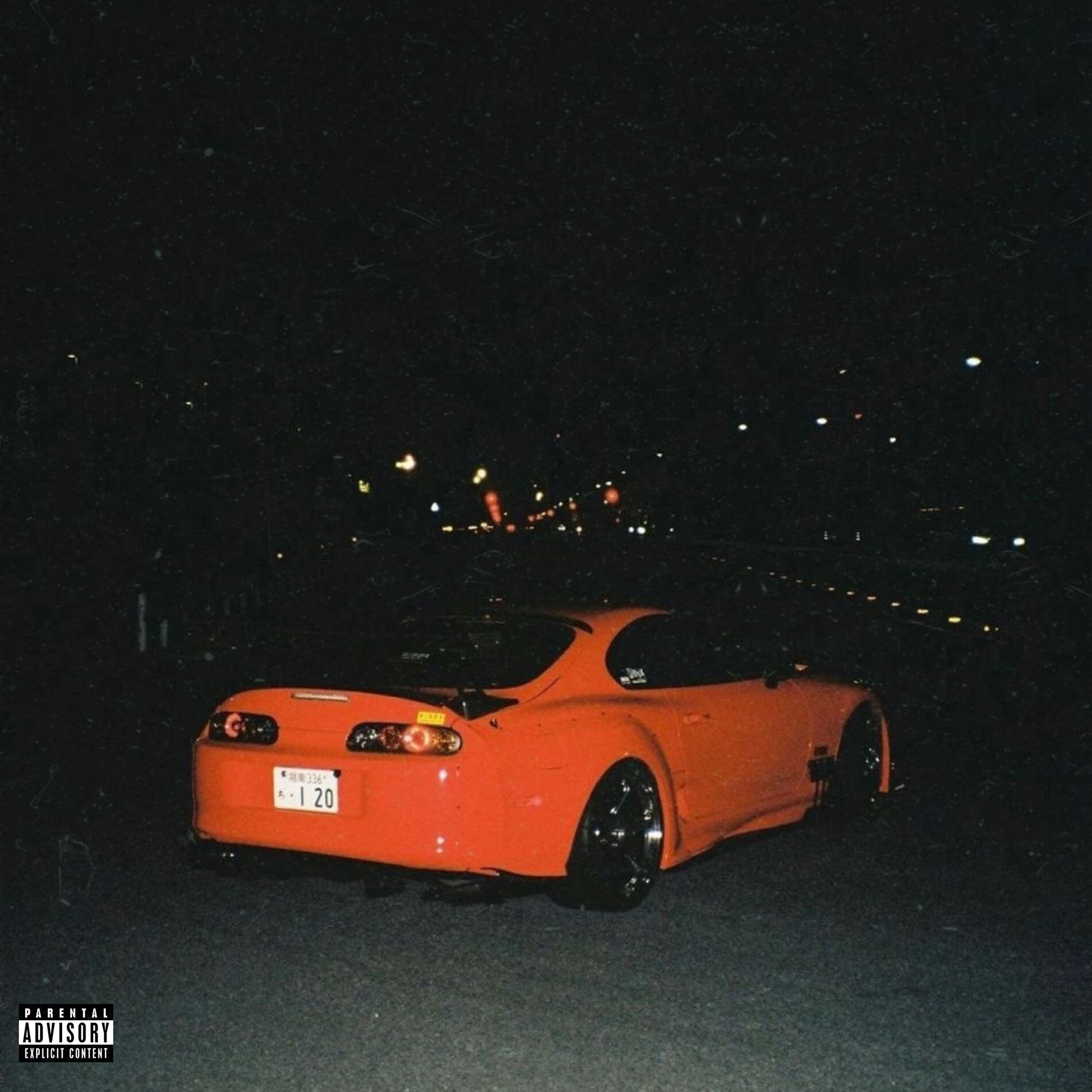 Album cover of NIGHTS LIKE THIS FUNK