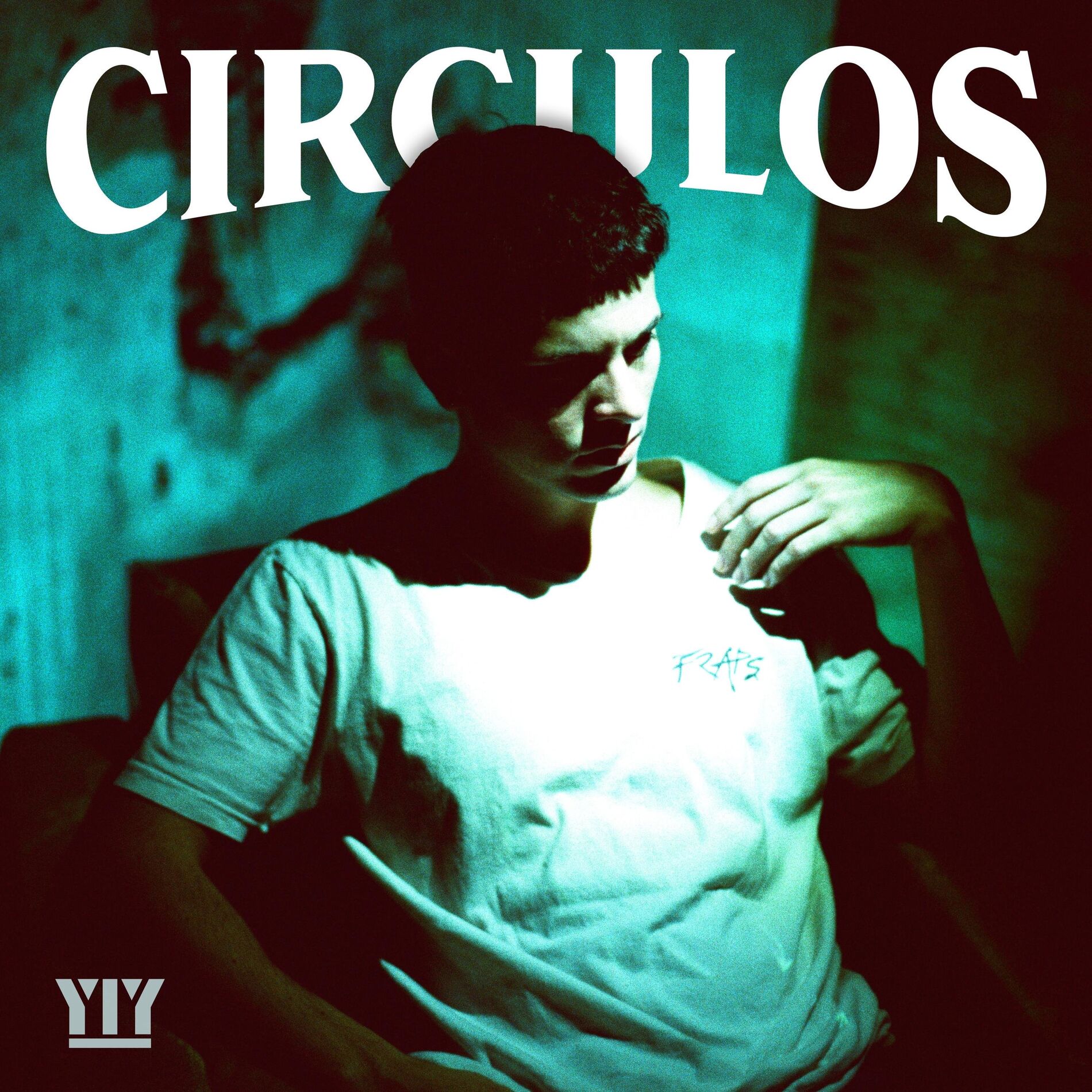 Album cover of CIRCULOS