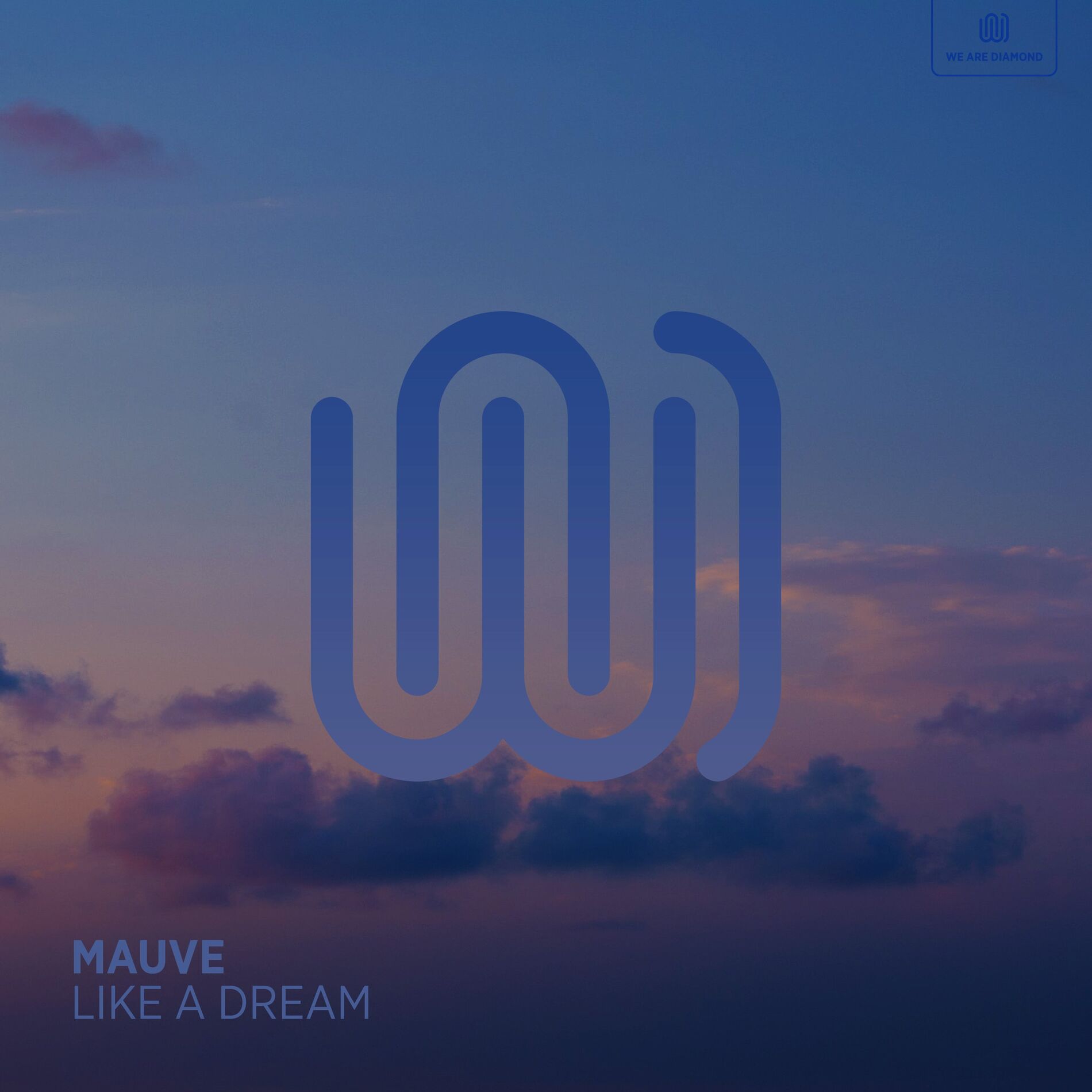 Album cover of Like a Dream