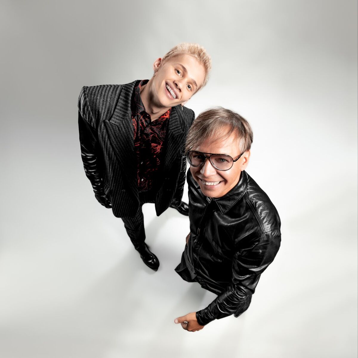 Album cover of Bashnia