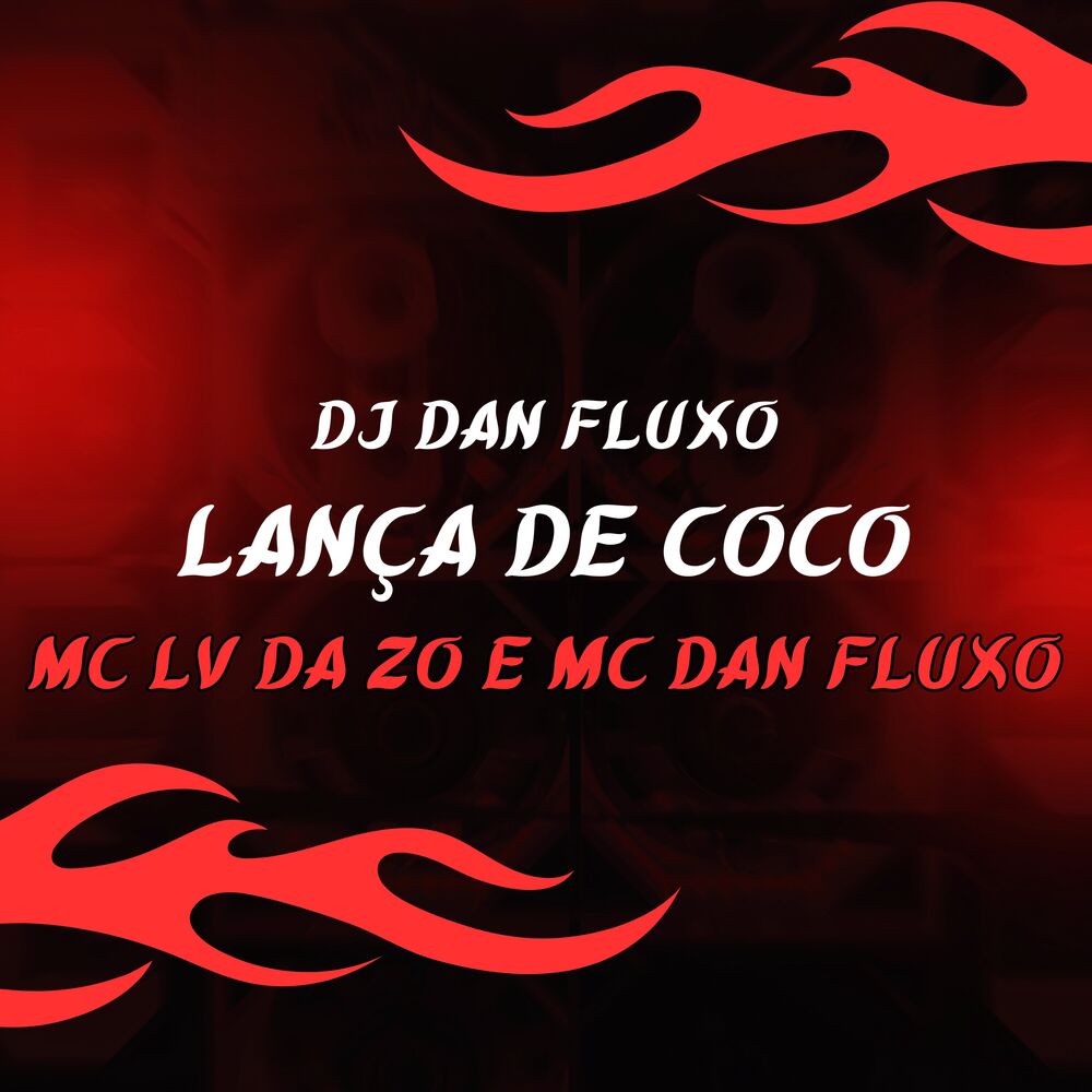 Picture of Lança de Coco