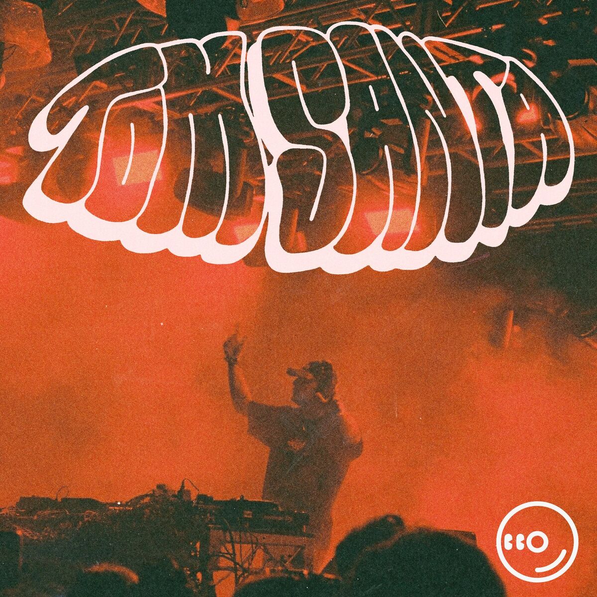 Album cover of On & On