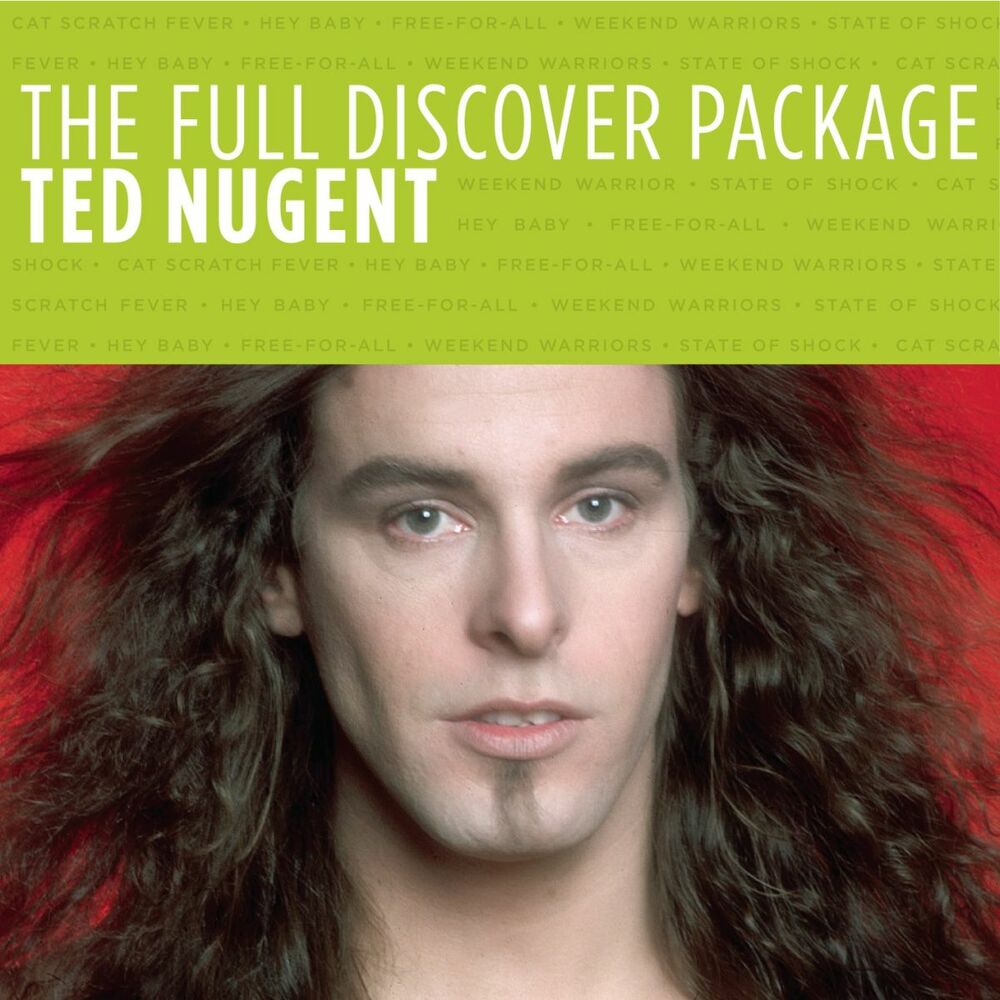 Picture of The Full Discover Package