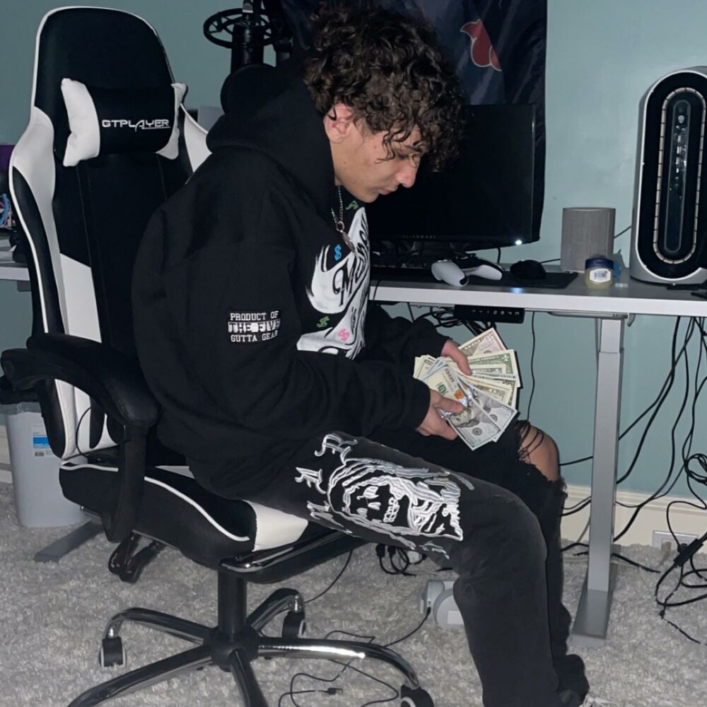Picture of Wanted Money Freestyle
