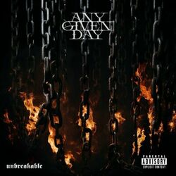 Cover of Unbreakable