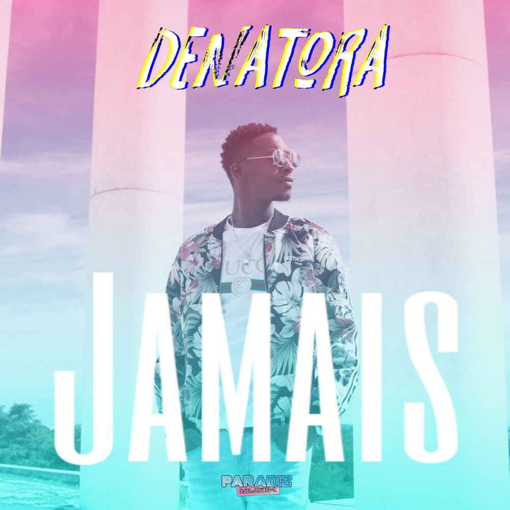 Picture of Jamais