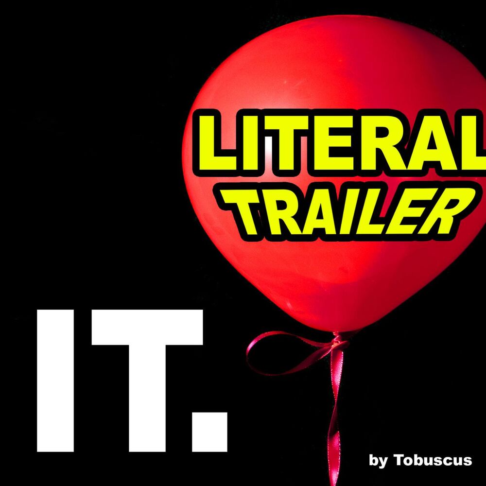 Picture of It Literal Trailer