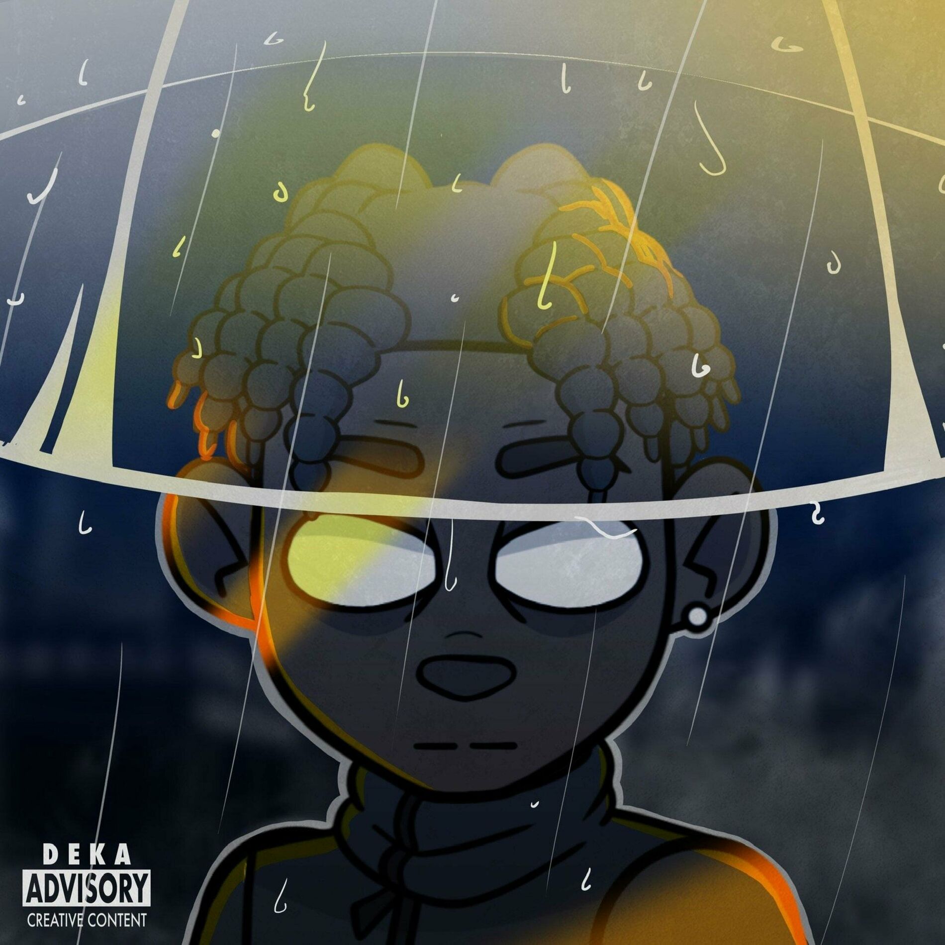 Album cover of Tas De Soucis