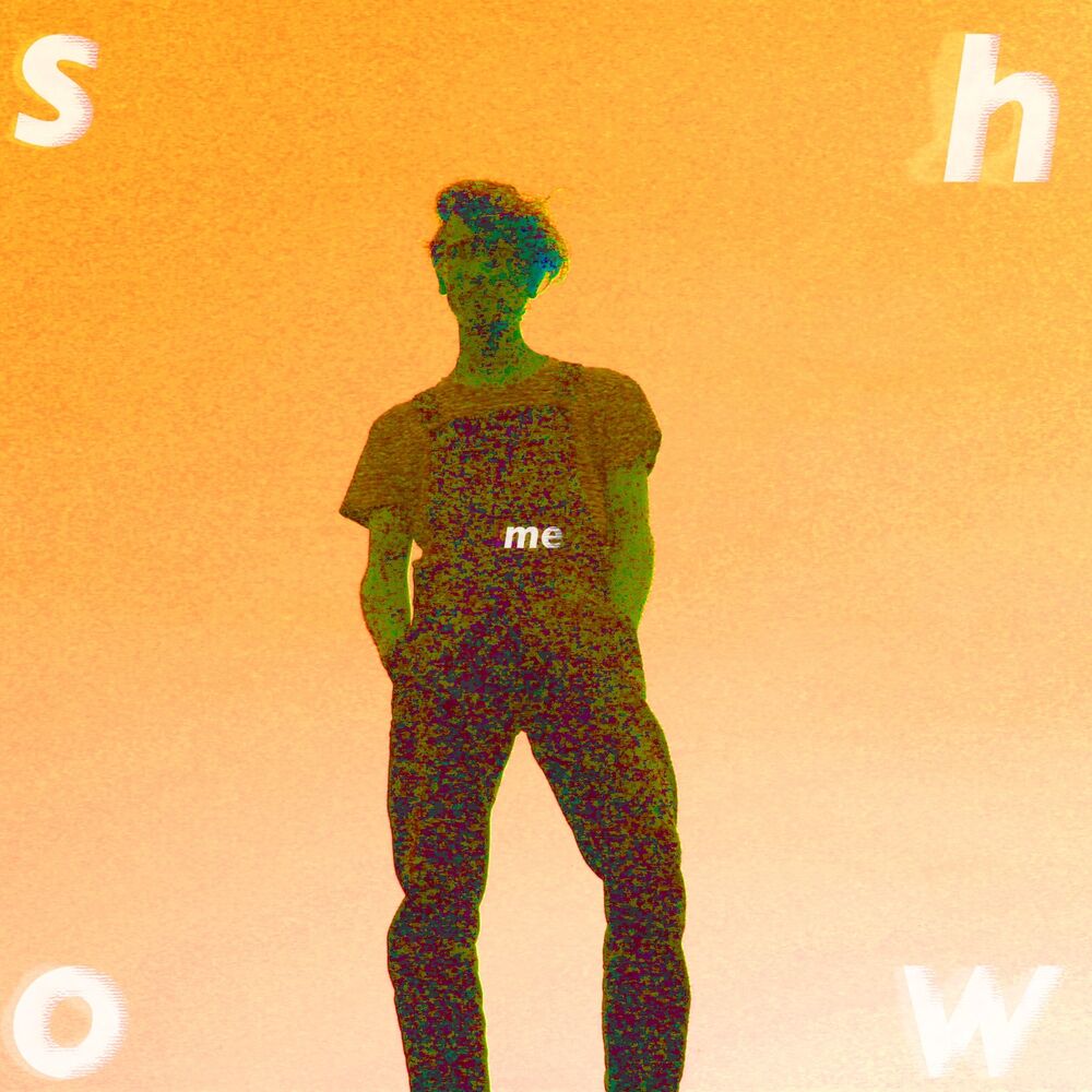 Picture of Show Me