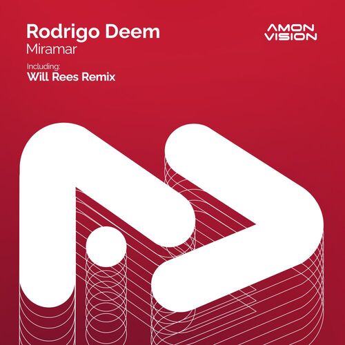  Rodrigo Deem - Miramar (2025) 