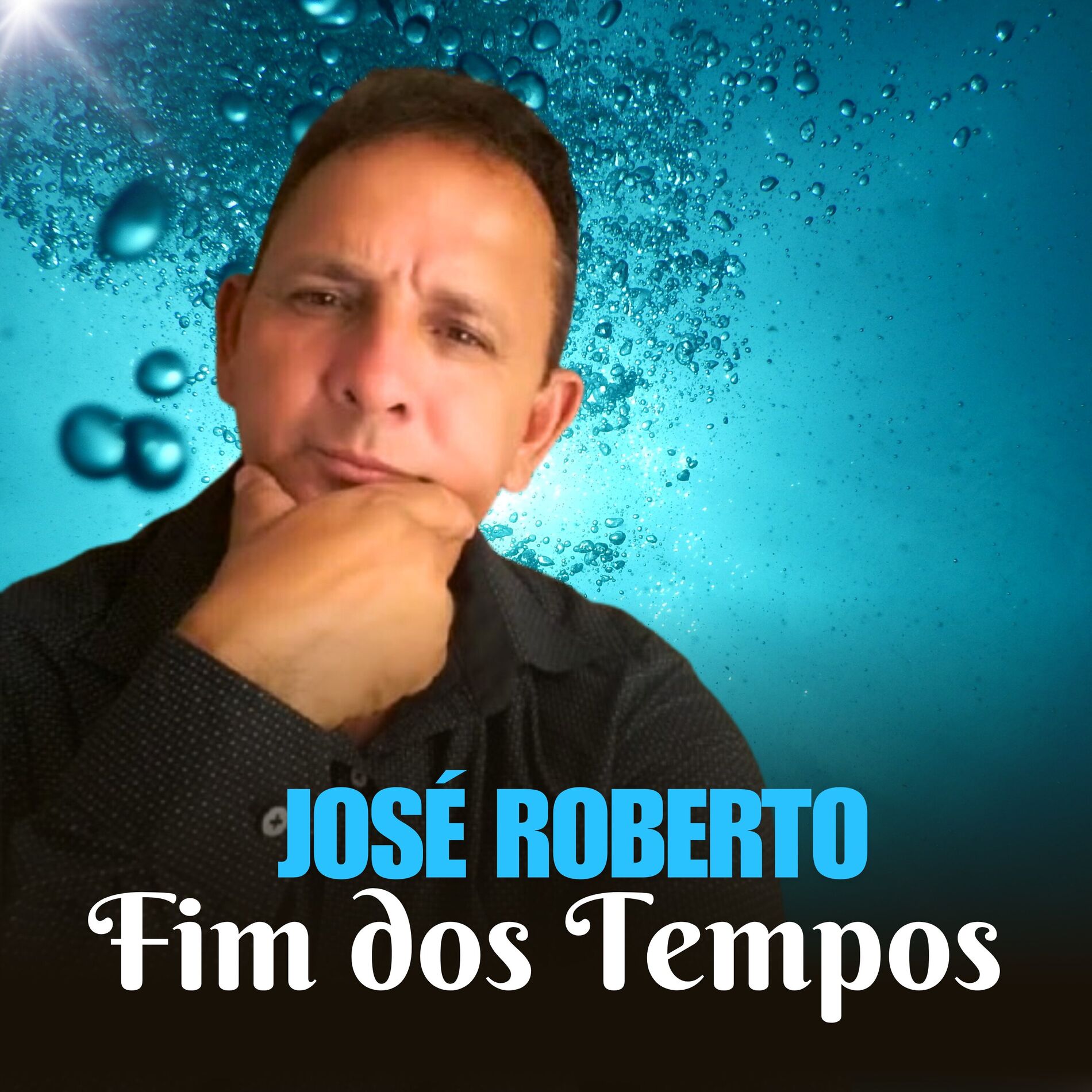 Album cover of Fim dos tempos